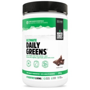 Daily Greens (270 г)